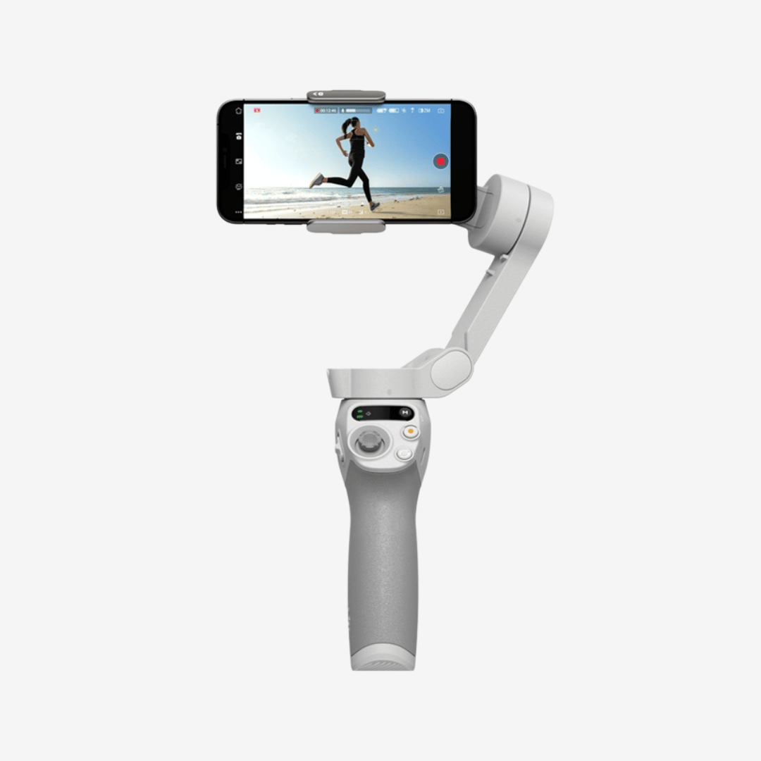 DJI Osmo Mobile SE