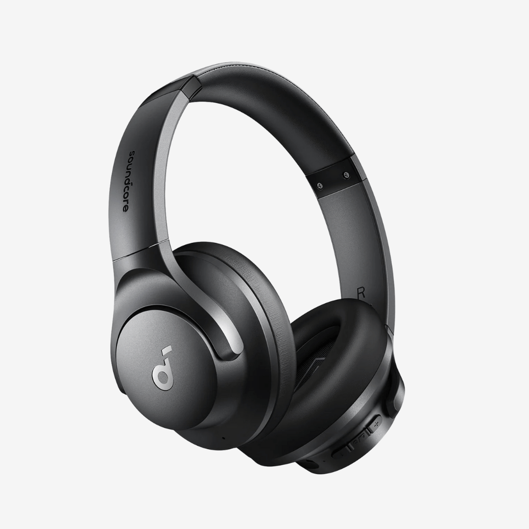Anker Soundcore Q20i ANC Headphones