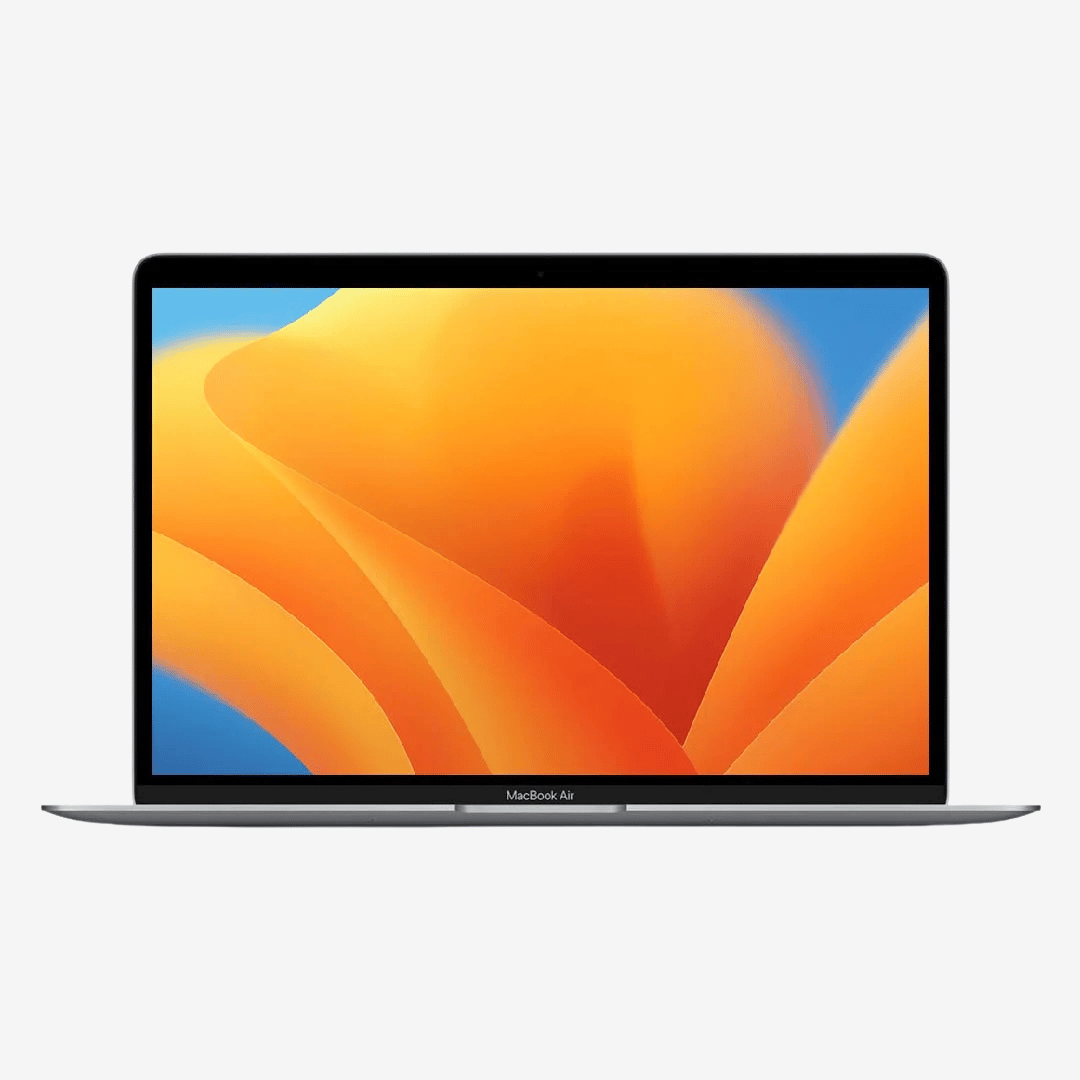MacBook Air M1