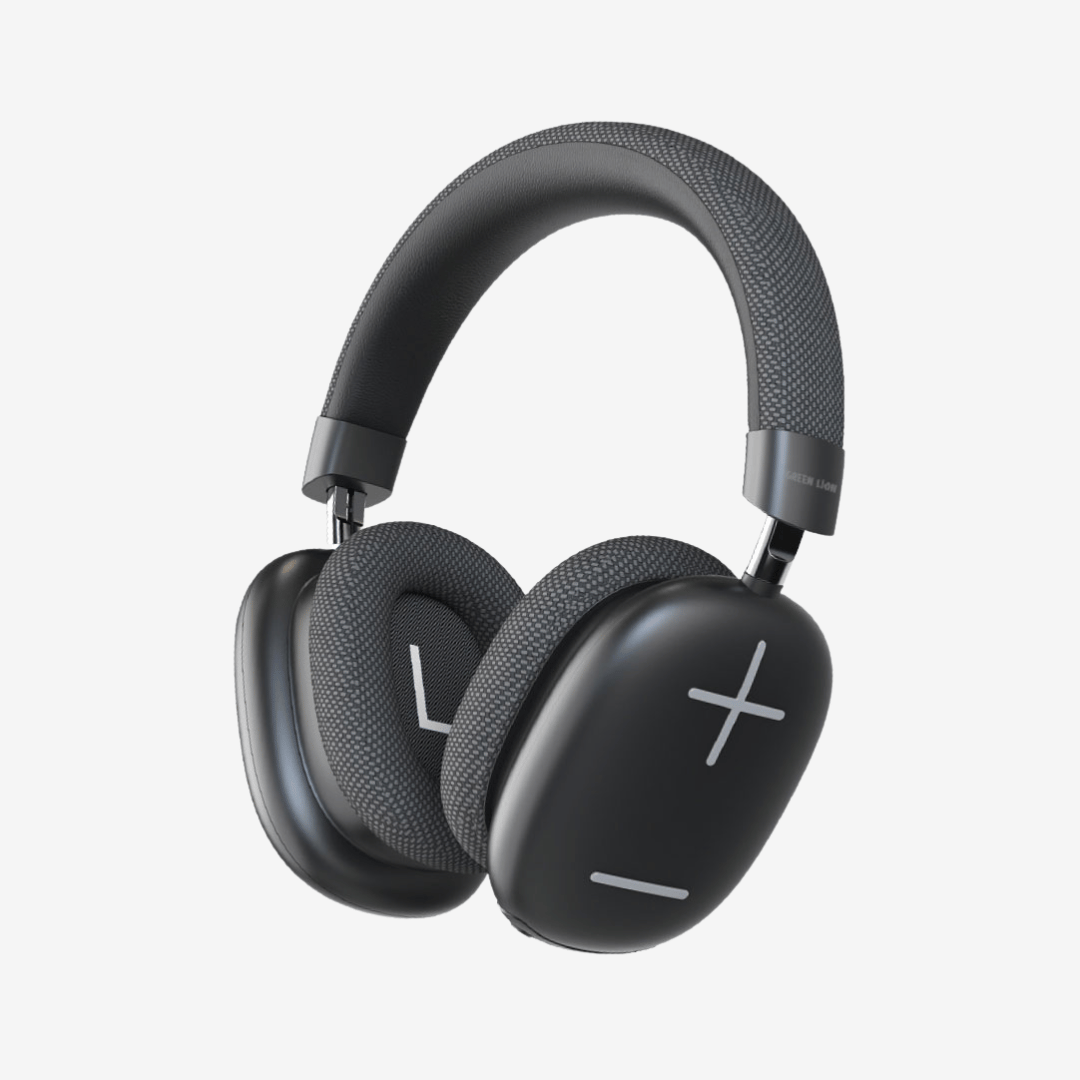 Green Lion Echo Max Headphone