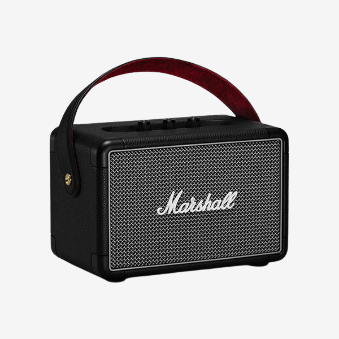Marshall Kilburn 2