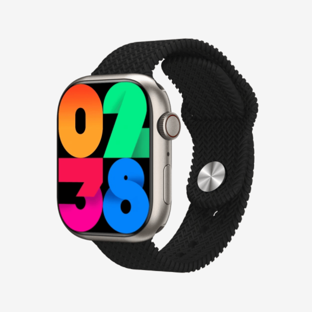 HK10 PRO-A Smart Watch