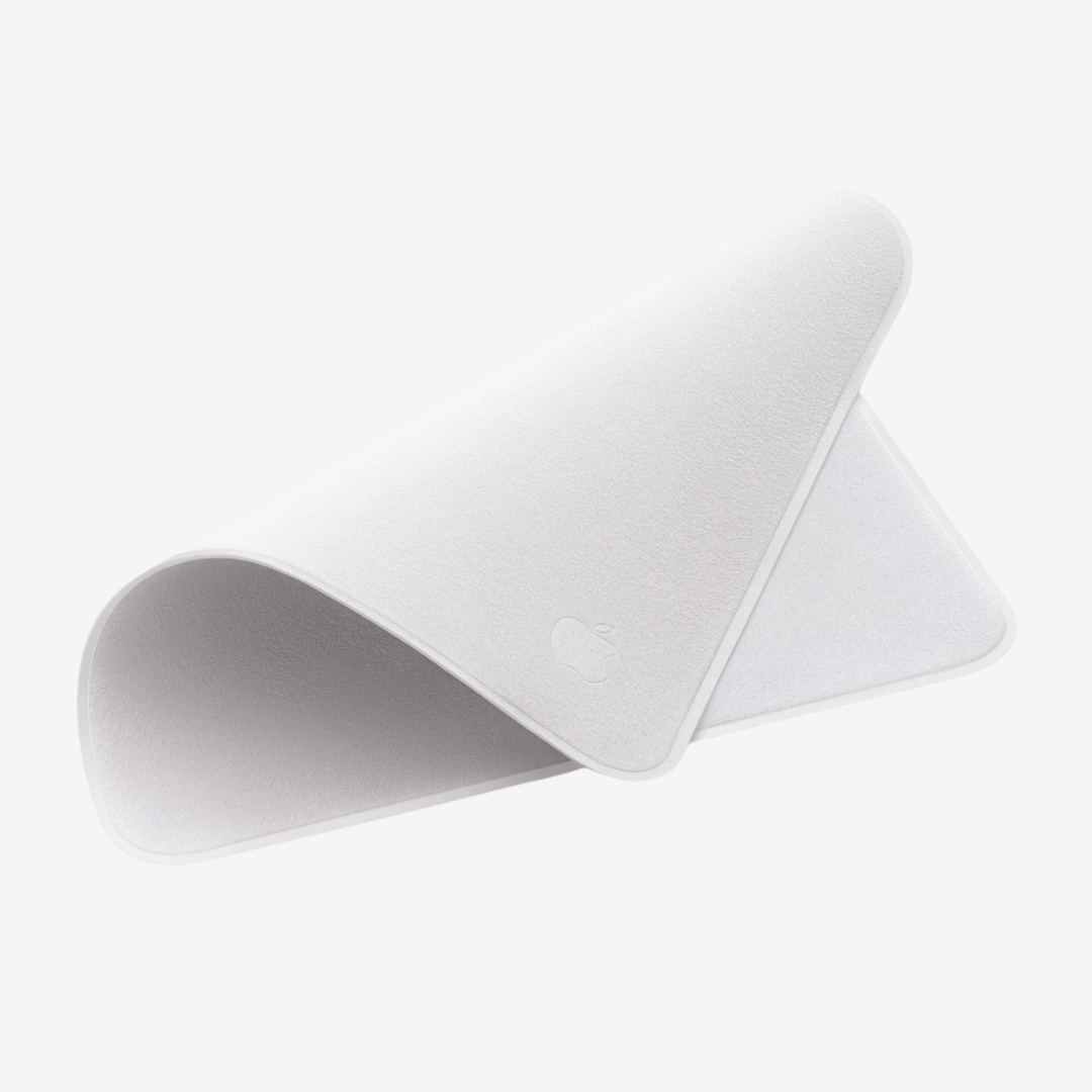 Apple Polishing Cloth