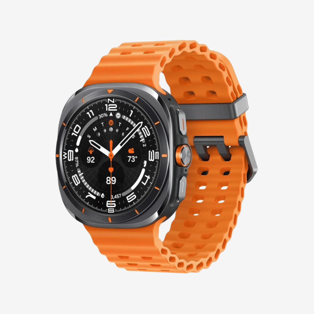 Samsung Galaxy Watch Ultra