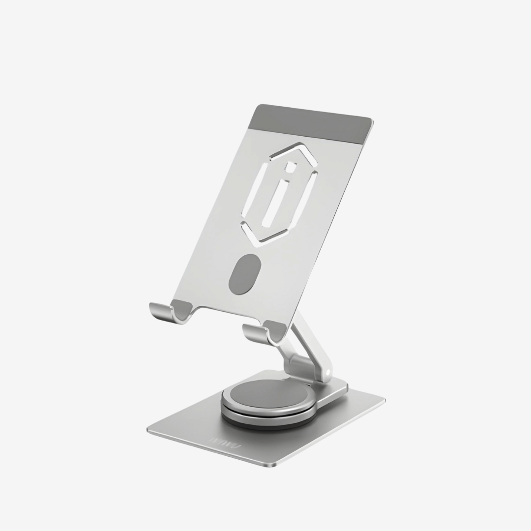 WiWU ZM-107 Desktop Rotation Stand