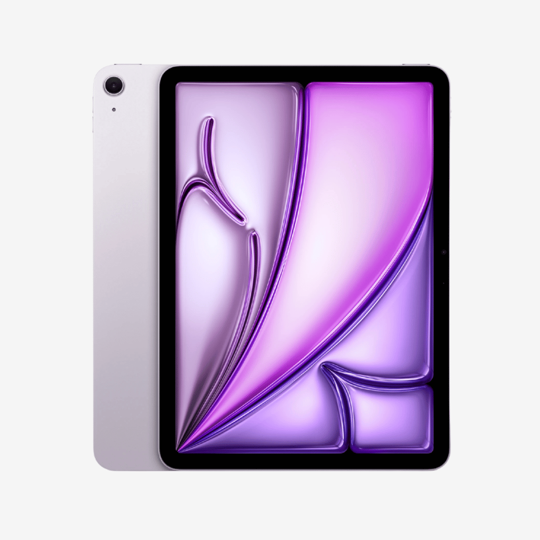 iPad Air M4 11-Inch