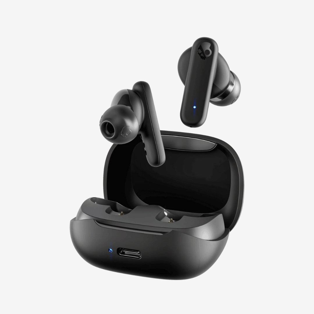 Skullcandy Smokin' Buds True Wireless Earbuds