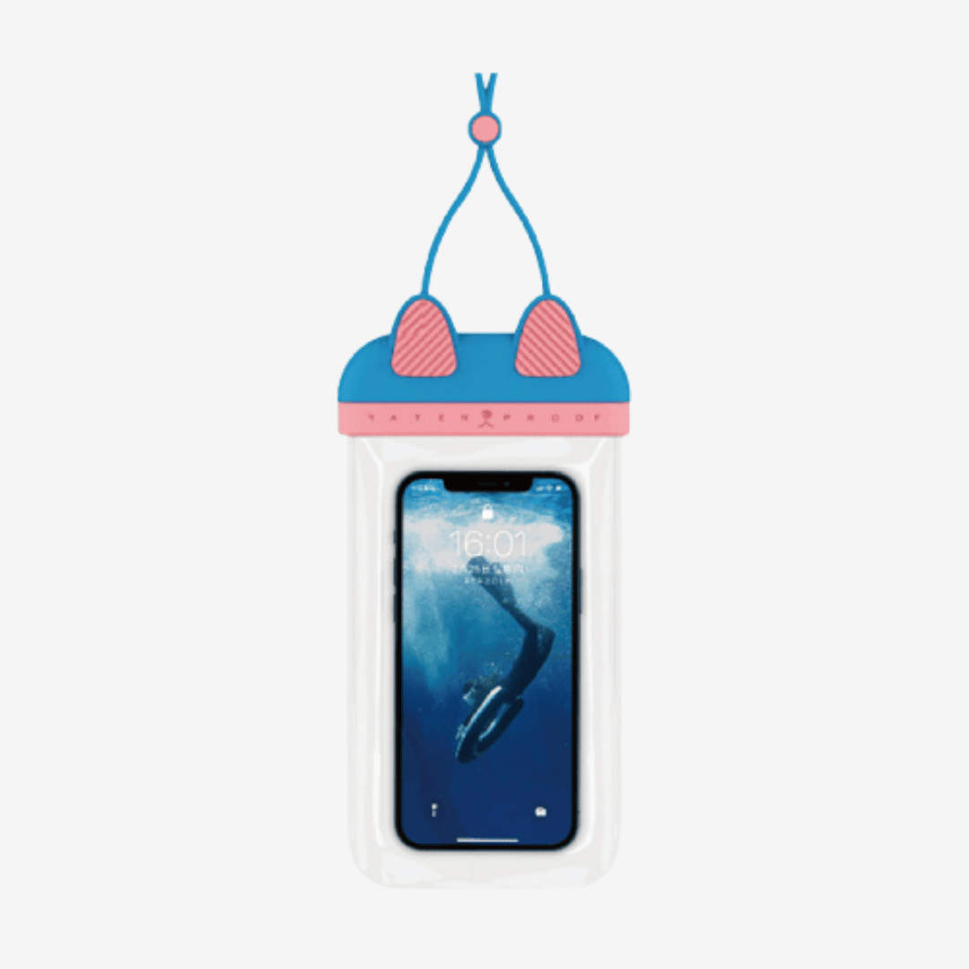 WIWU Kitty Waterproof Bag