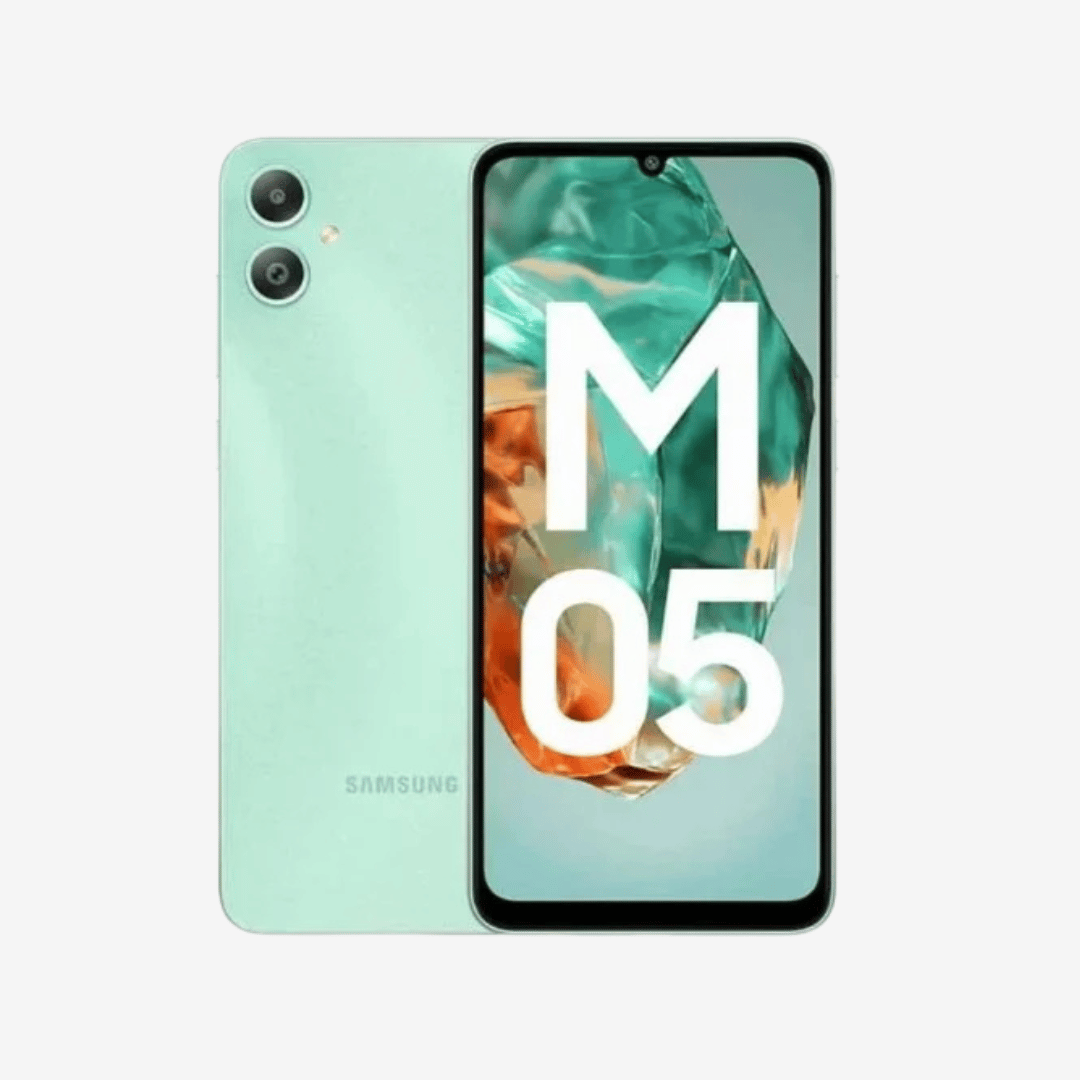 Samsung Galaxy M05