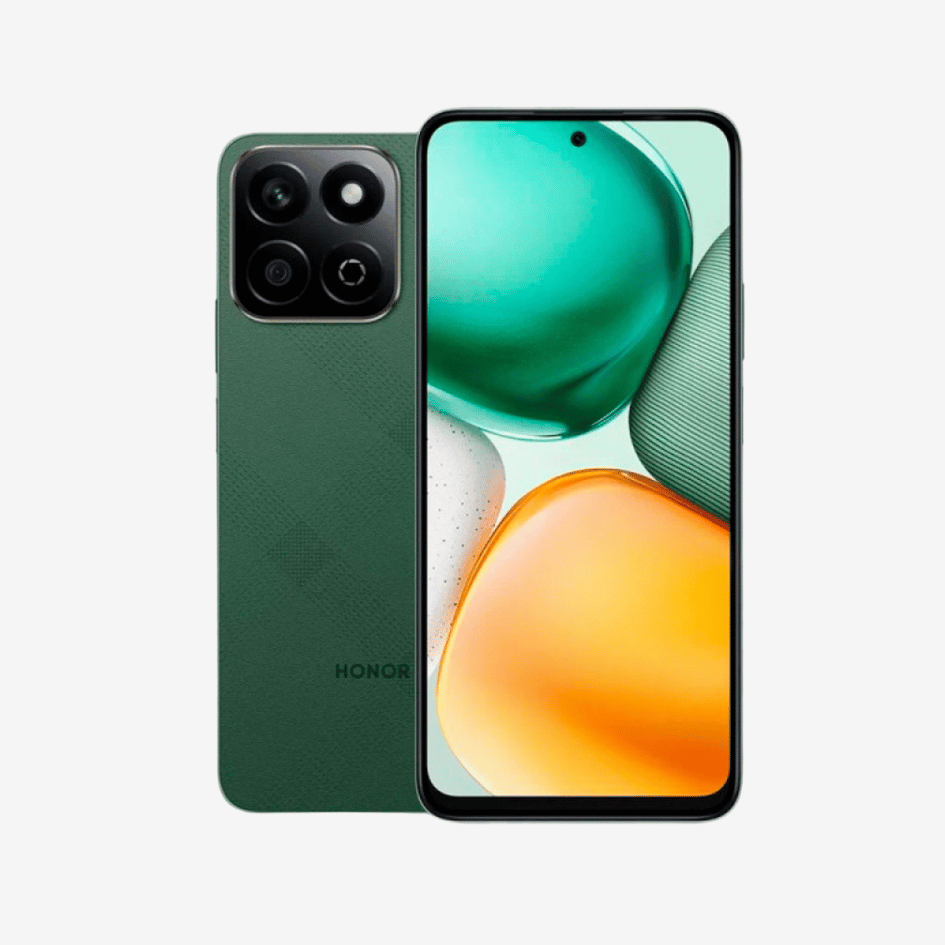 Honor X7c