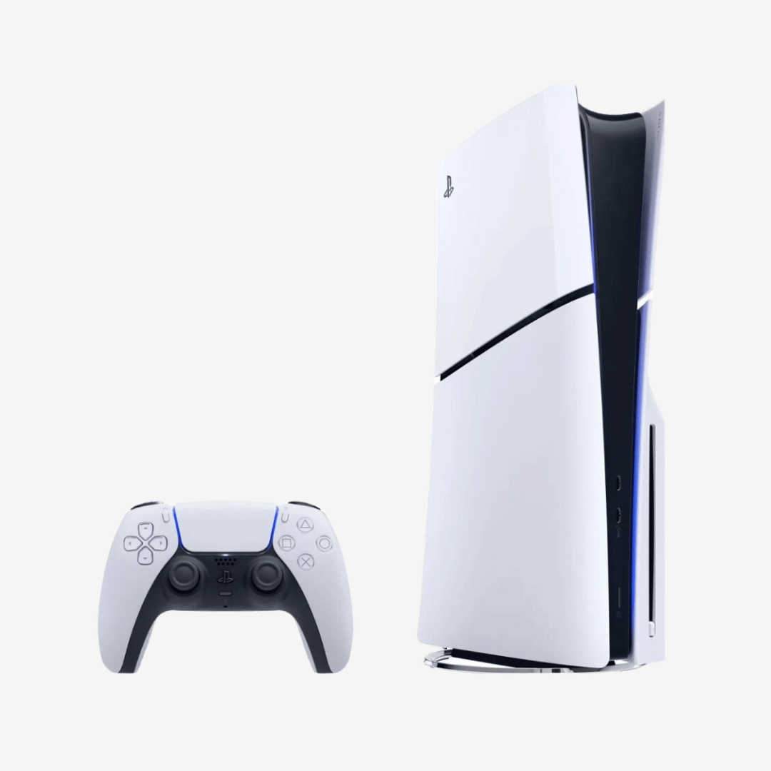 Sony PS5 Slim Standard Edition