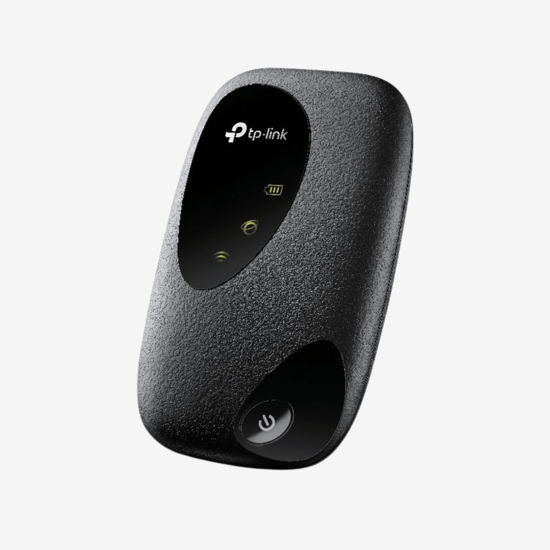TP-Link M7000 Mobile Wi-Fi