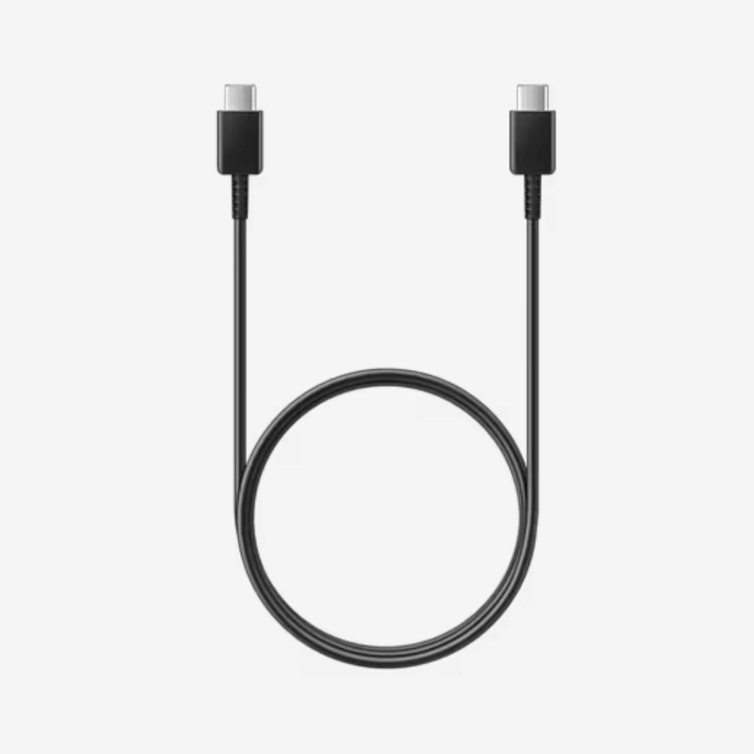 Samsung Type-C to Type-C Cable (3A)