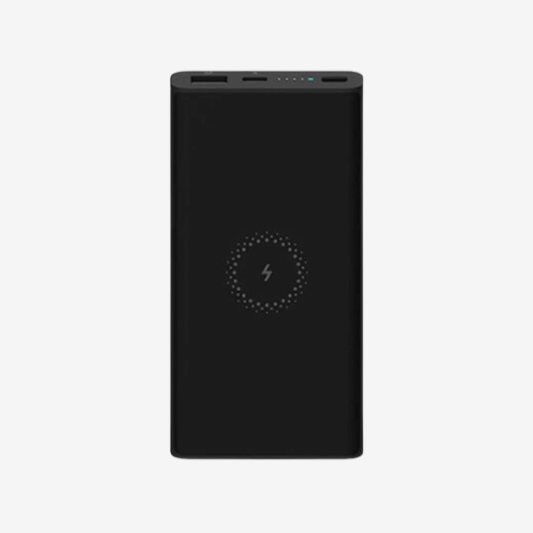 Xiaomi 10W Wireless Power Bank 10000mAh