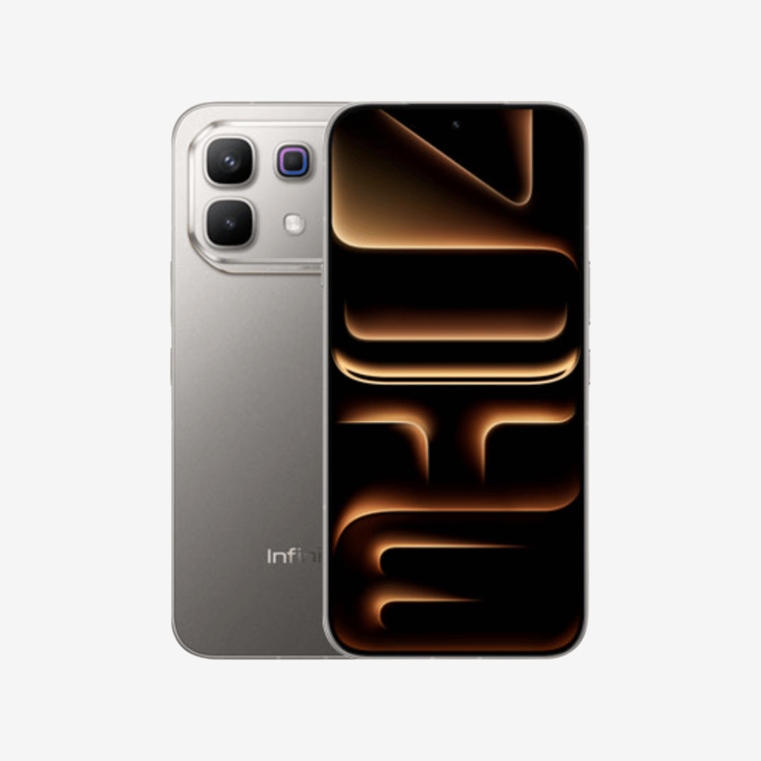 Infinix Note 60