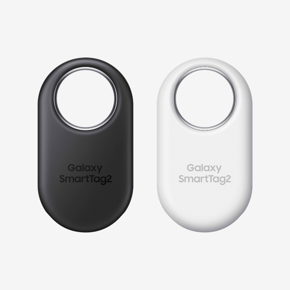 Samsung Galaxy SmartTag2 4-Pack