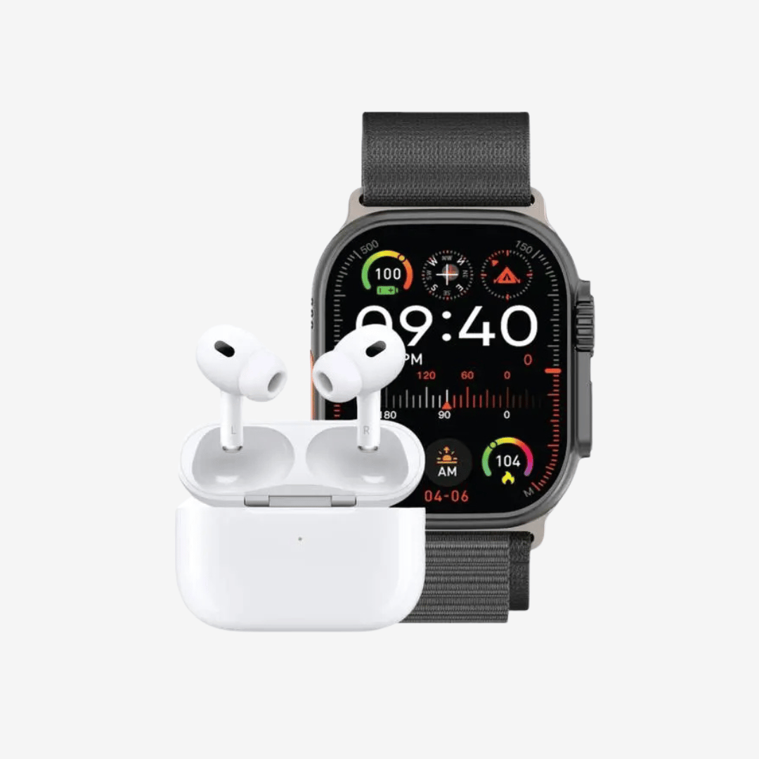 GreenLion Active Duo