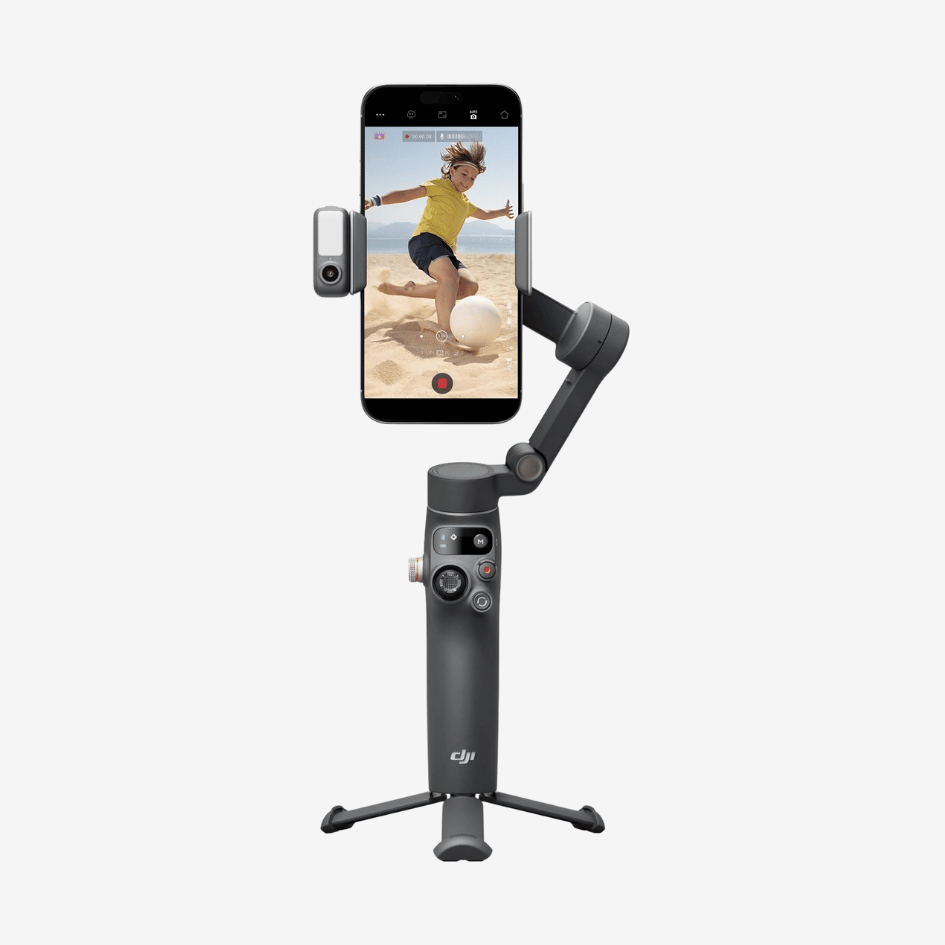 DJI Osmo Mobile 7P
