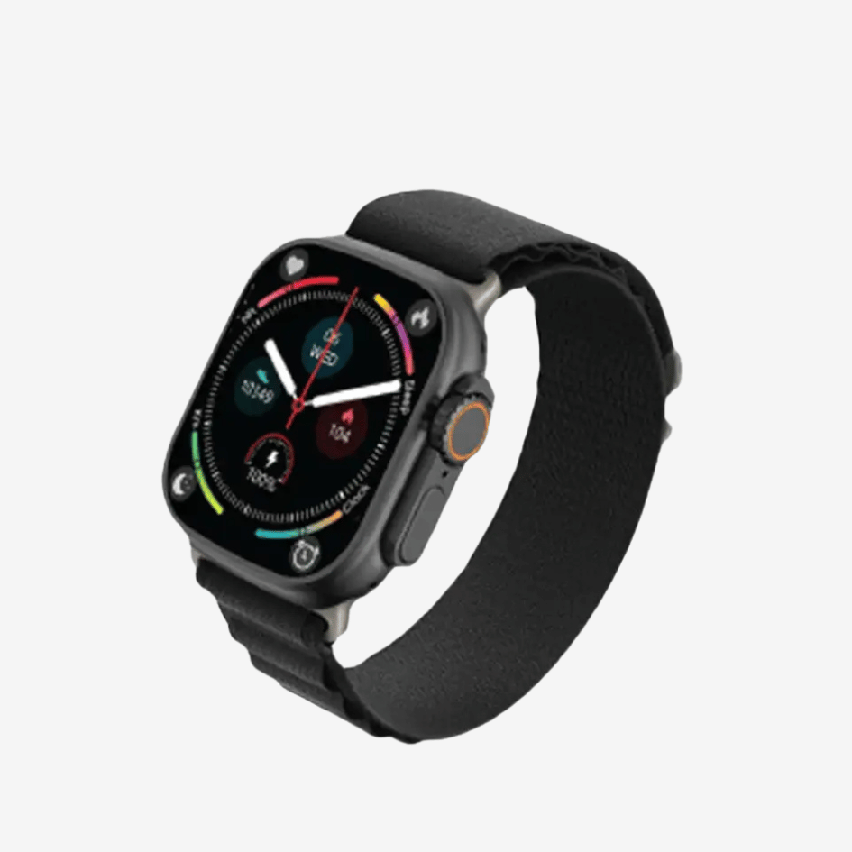GreenLion Ultra AMOLED Smartwatch
