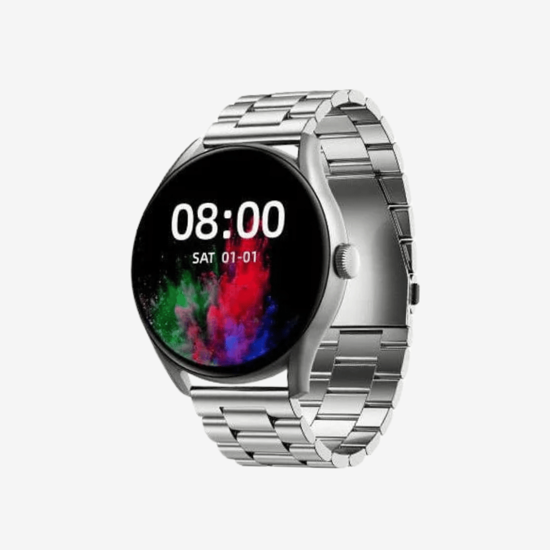 GreenLion Signature Watch