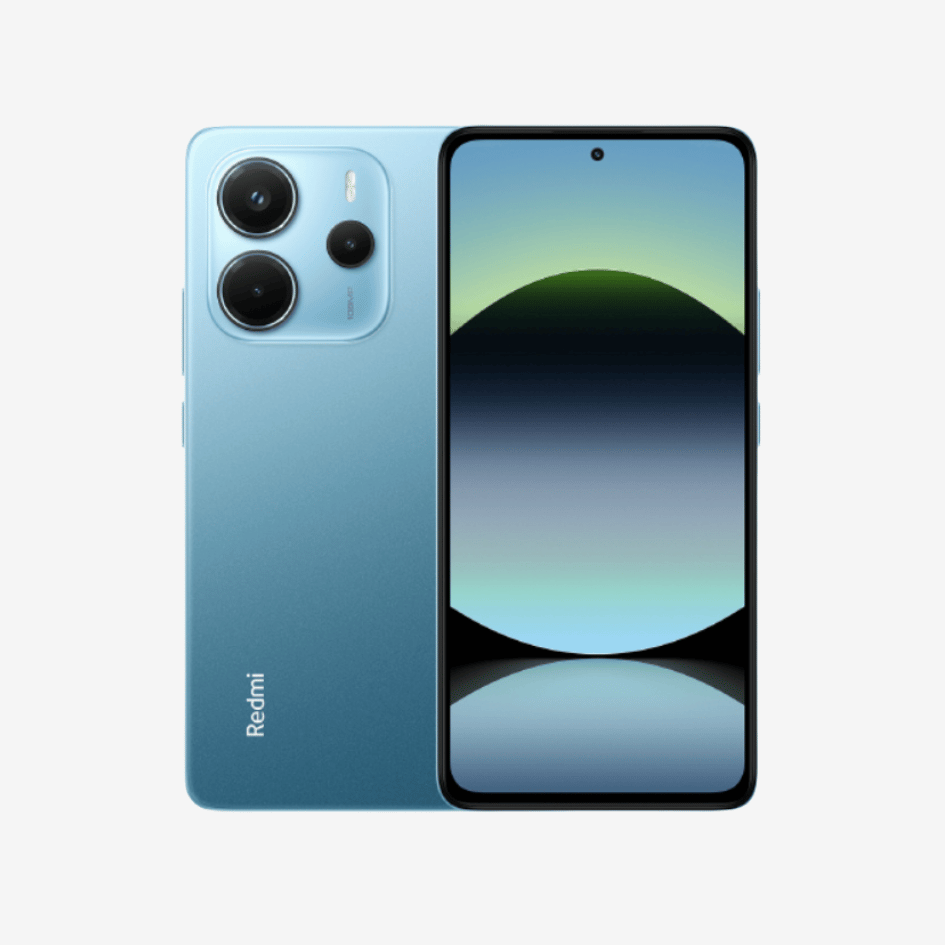 Redmi Note 14 4G