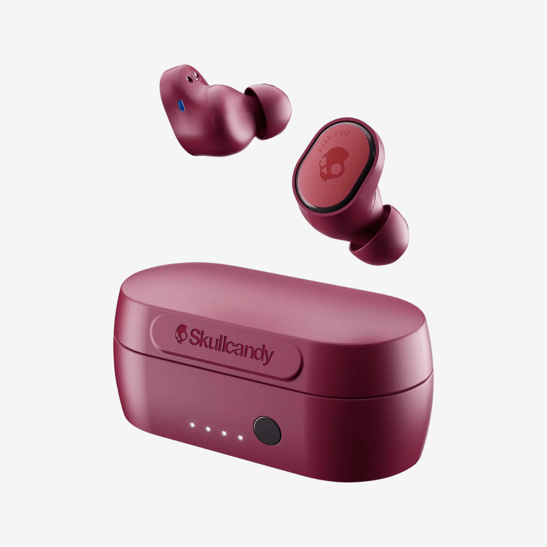 Skullcandy Sesh Evo Earbuds
