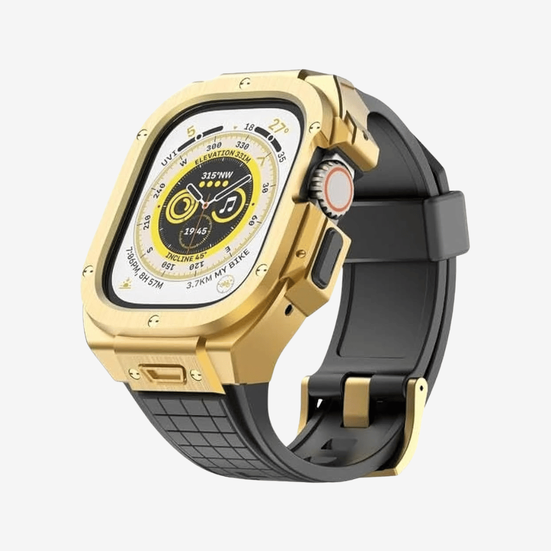 Styled Watch Ultra Case