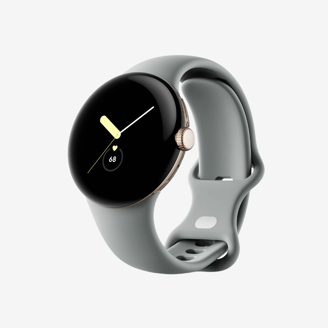 Google Pixel Watch