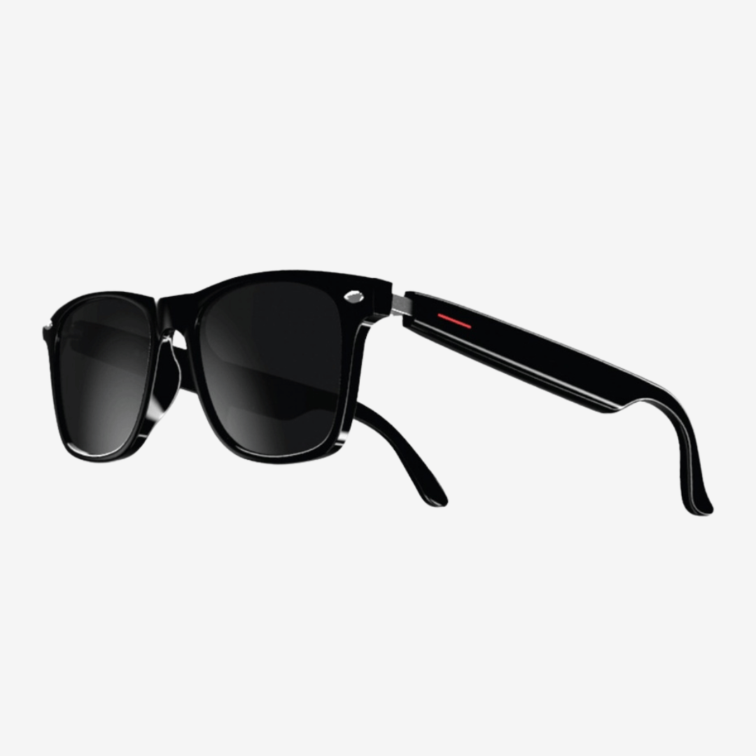 Green Lion Paris 2 Smart Glasses
