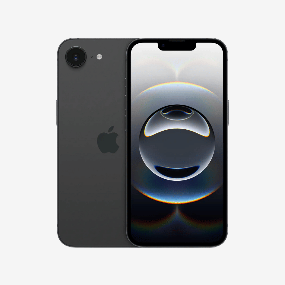 iPhone 16e