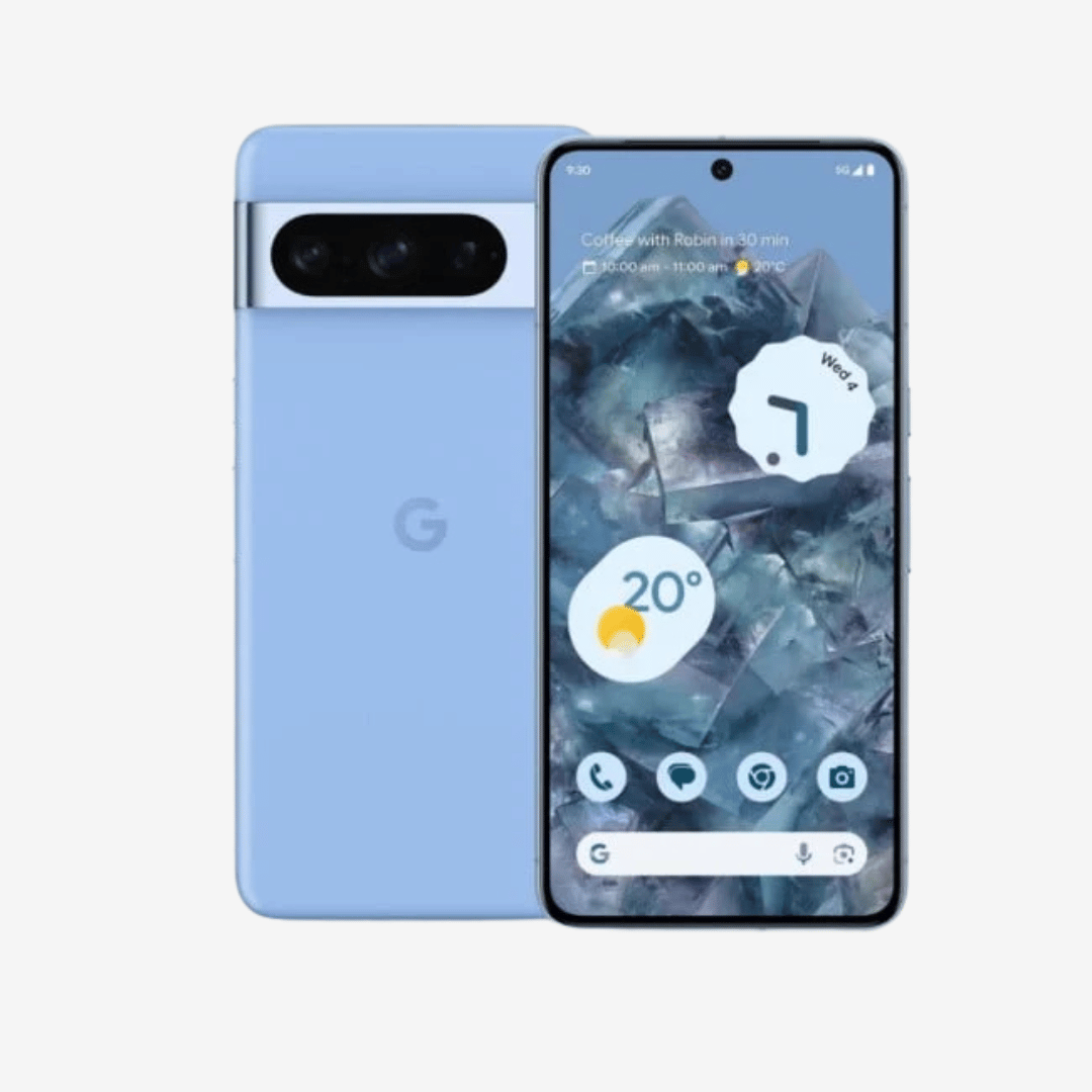 Google Pixel 8 Pro