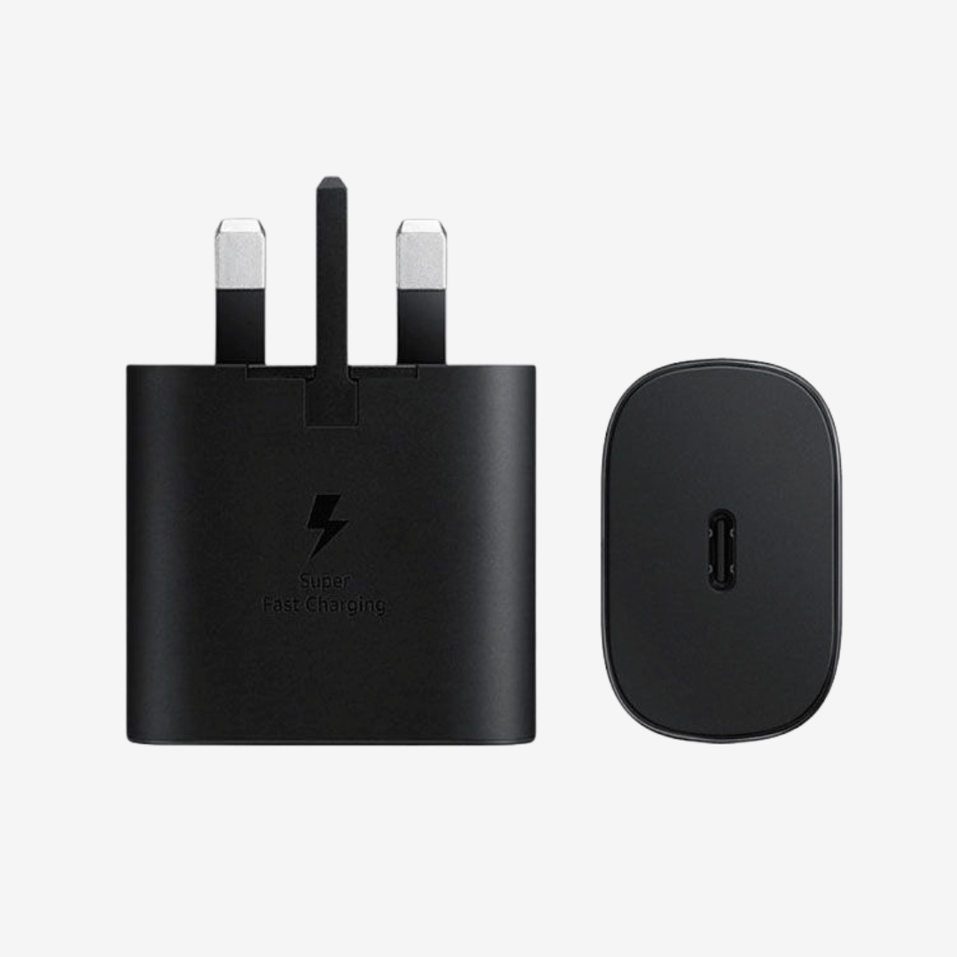 Samsung 25W PD Adapter