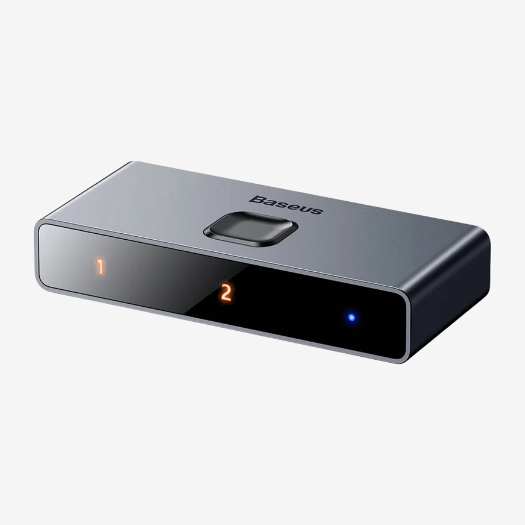 Baseus Matrix HDMI 4K HD Splitter