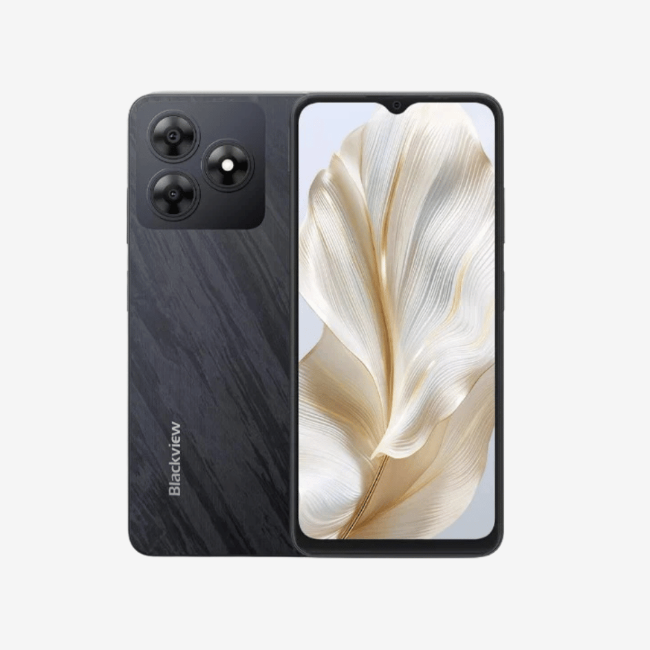 Blackview Wave 8C