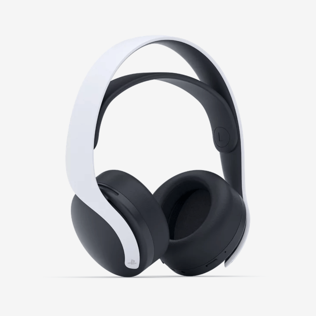 PlayStation 5 Pulse 3D Wireless Headset