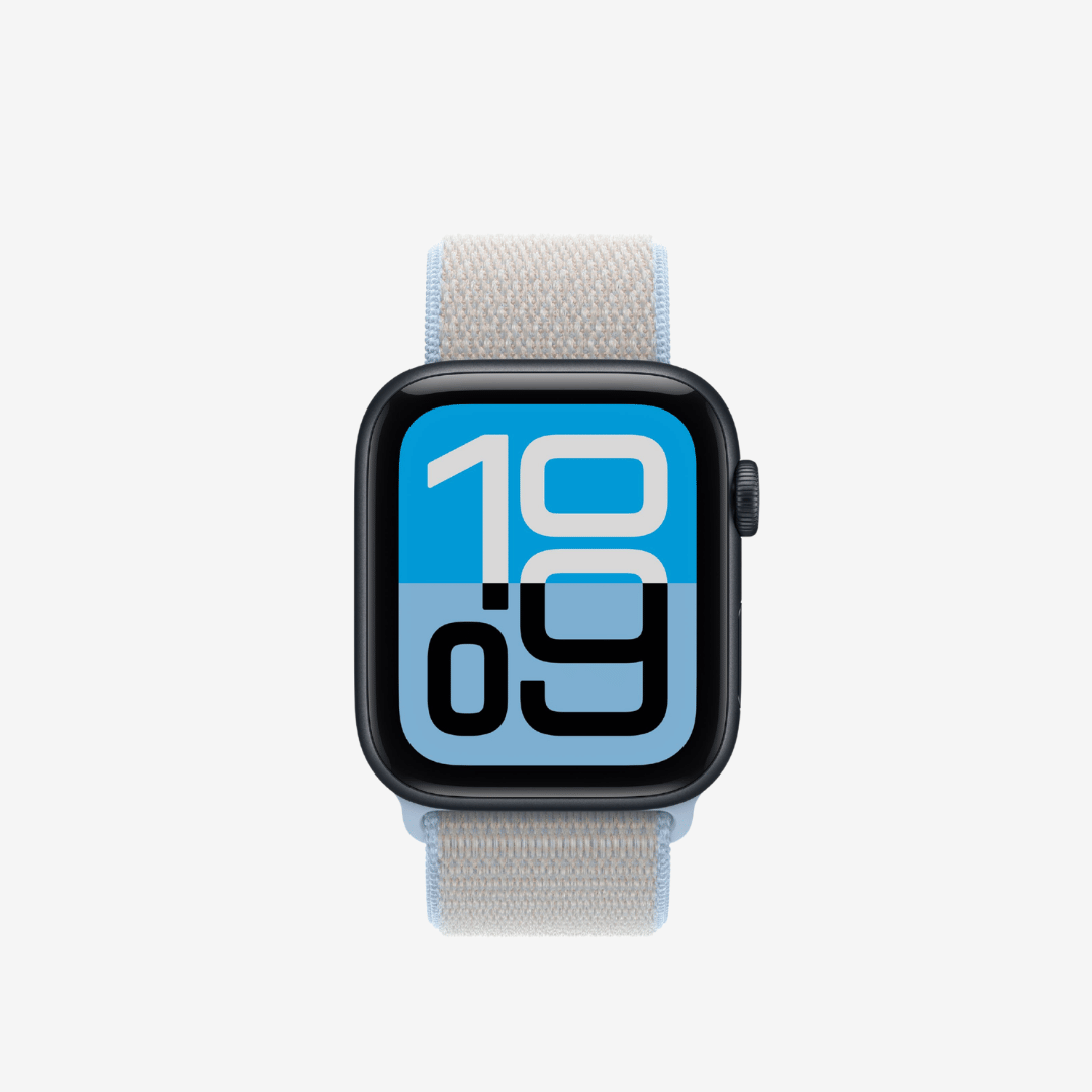 Apple Watch SE 3
