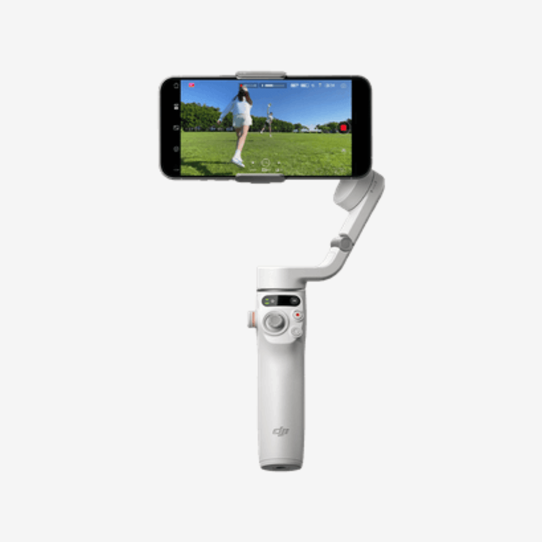 DJI Osmo Mobile 6