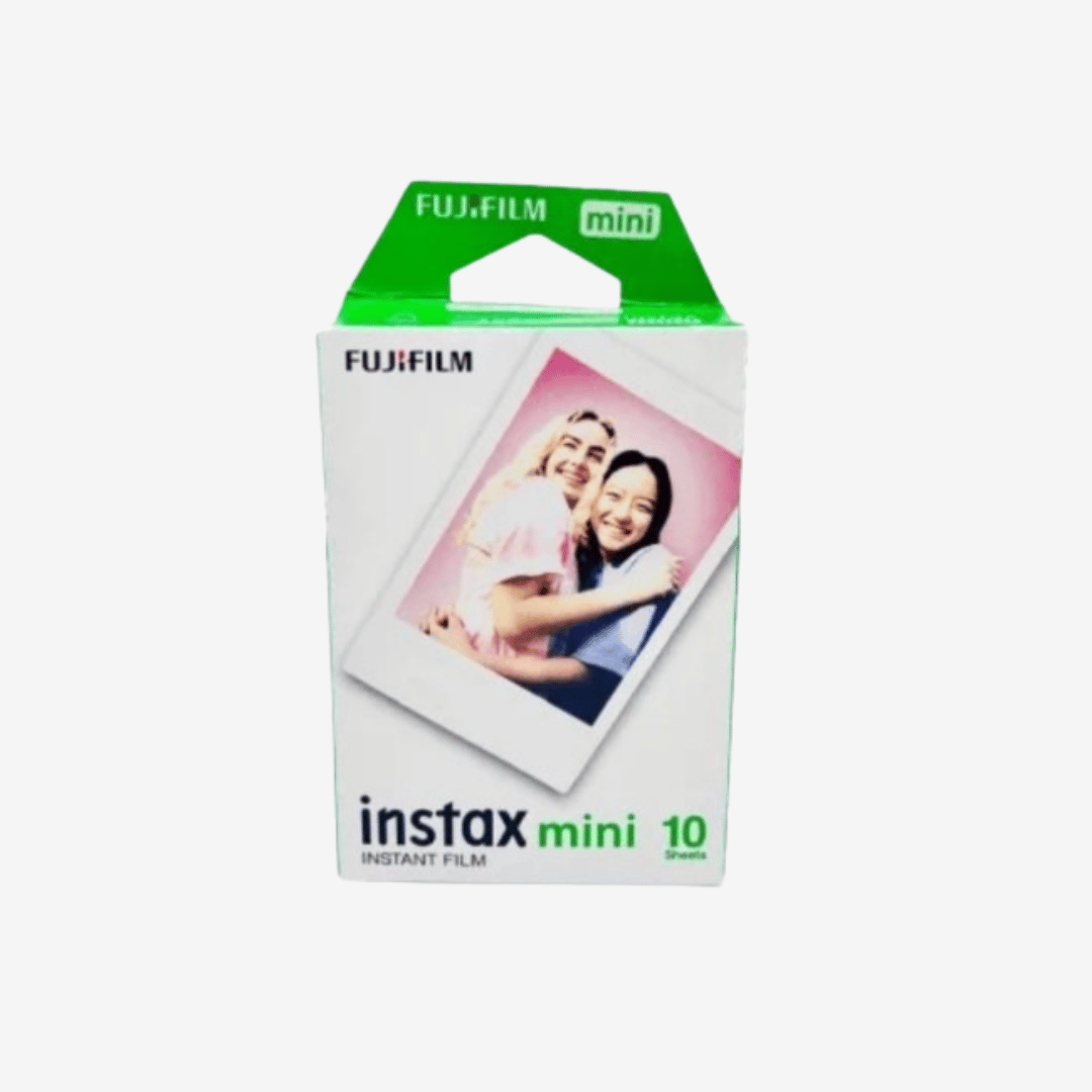Instax Mini 10 Sheets