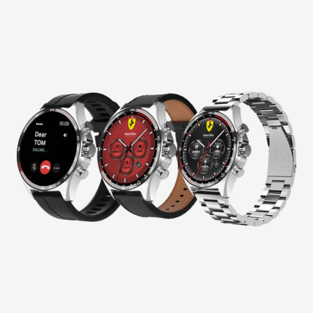 Haino Teko RW-47 Smart Watch