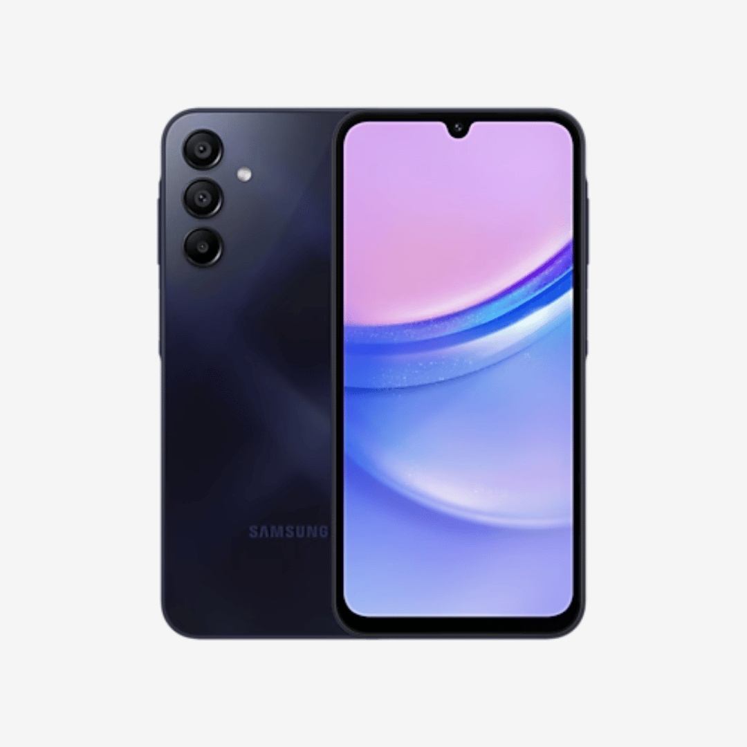 Samsung Galaxy A15 LTE