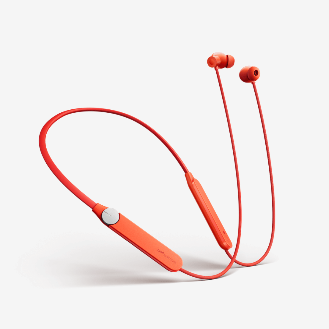 CMF By Nothing Neckband Pro