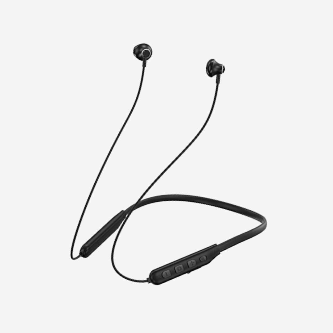 WiWU Flex Wireless Neckband