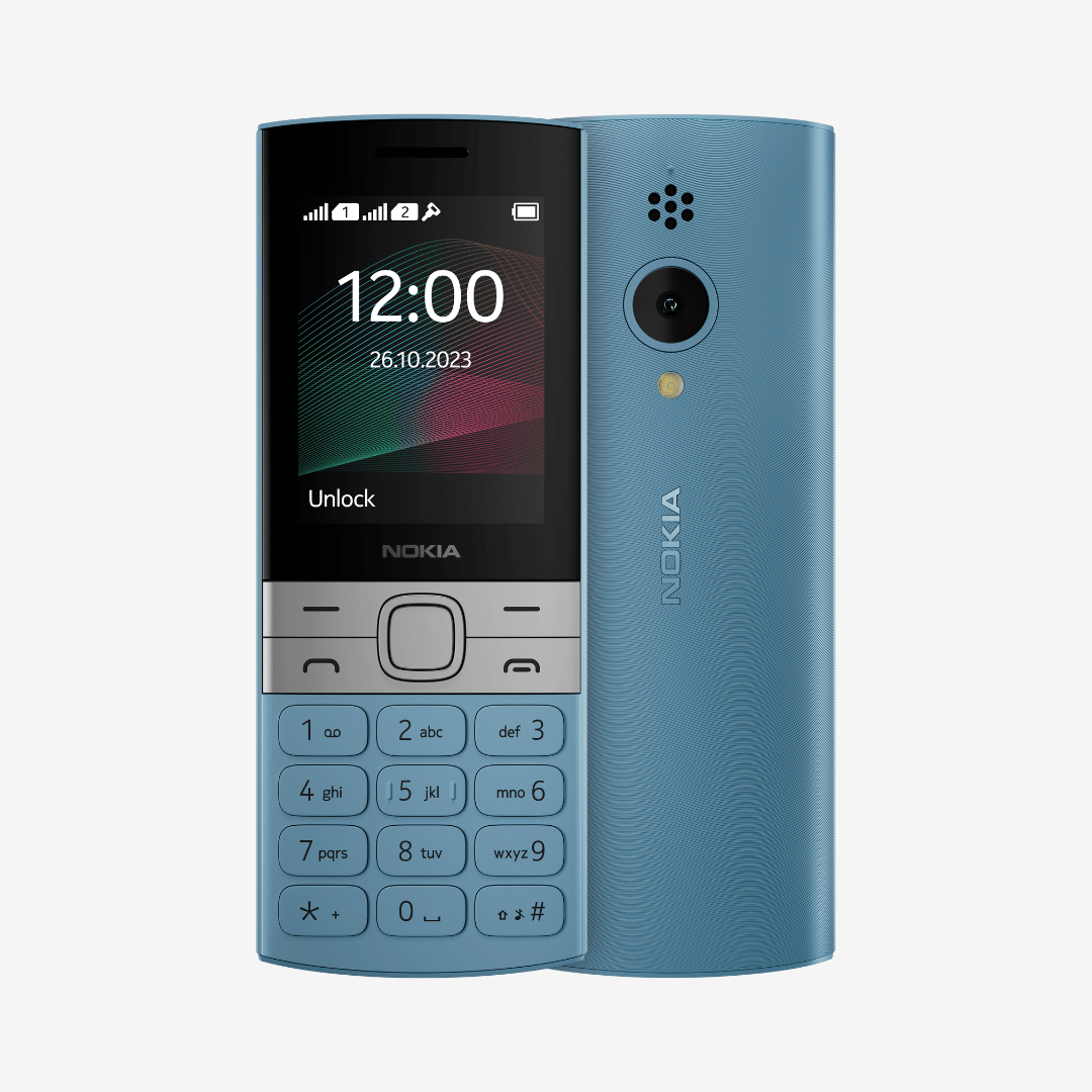 Nokia 150 (2023)