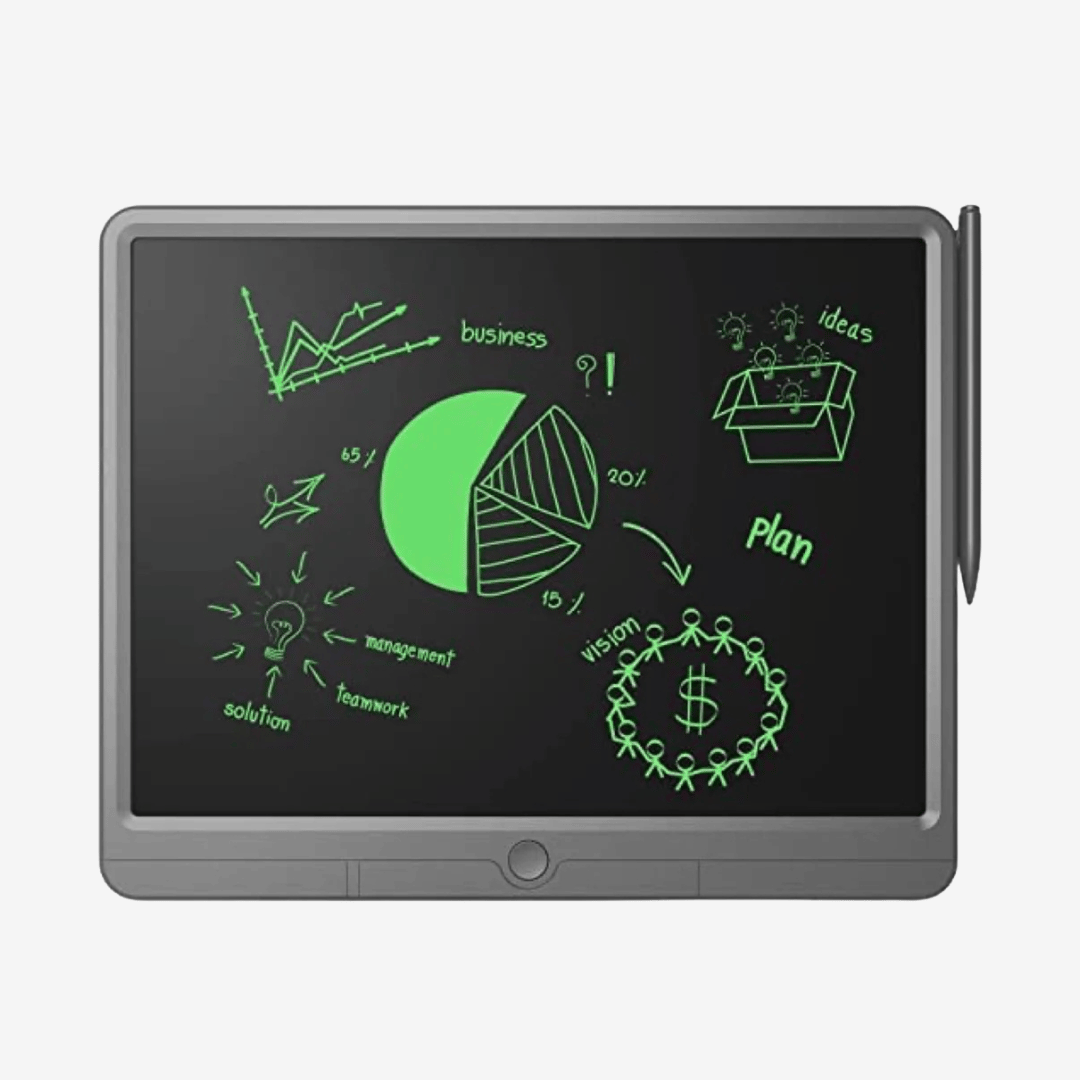 Digital Writing Pad