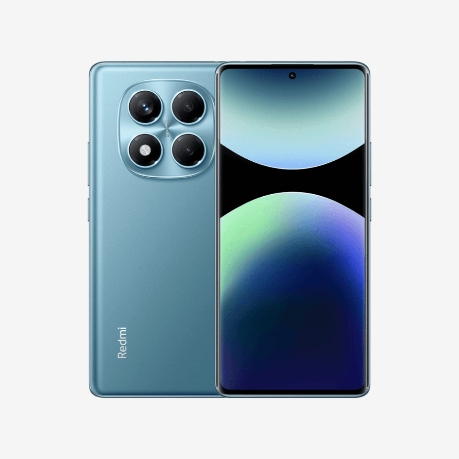 Redmi Note 14 Pro 4G