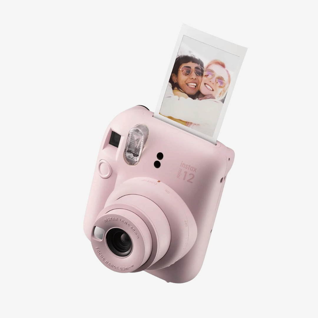 Instax Mini 12