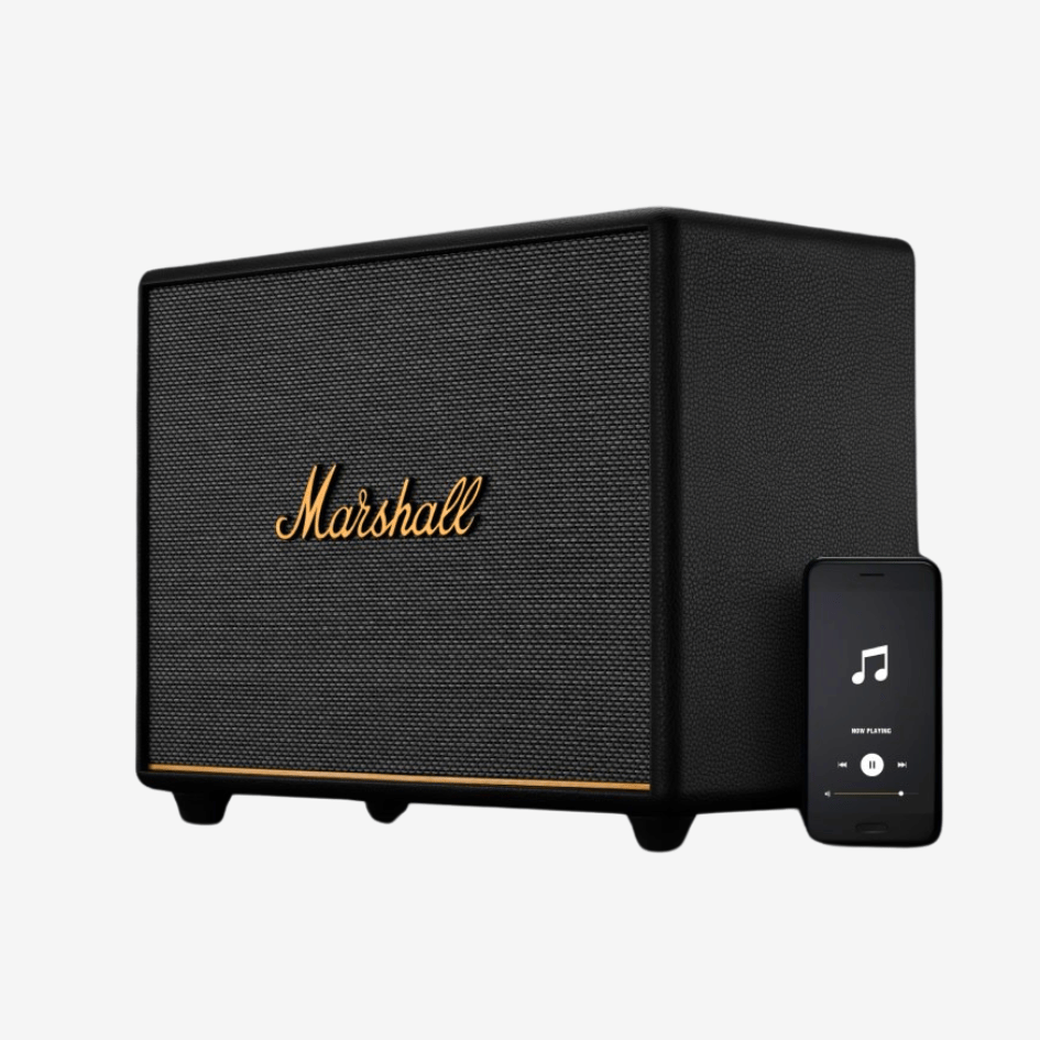 Marshall Woburn III