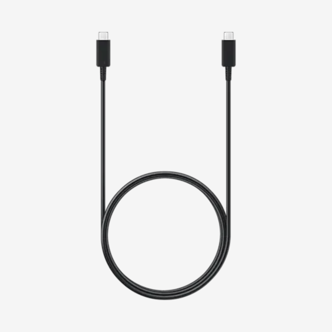 Samsung Type-C to Type-C Cable (5A)