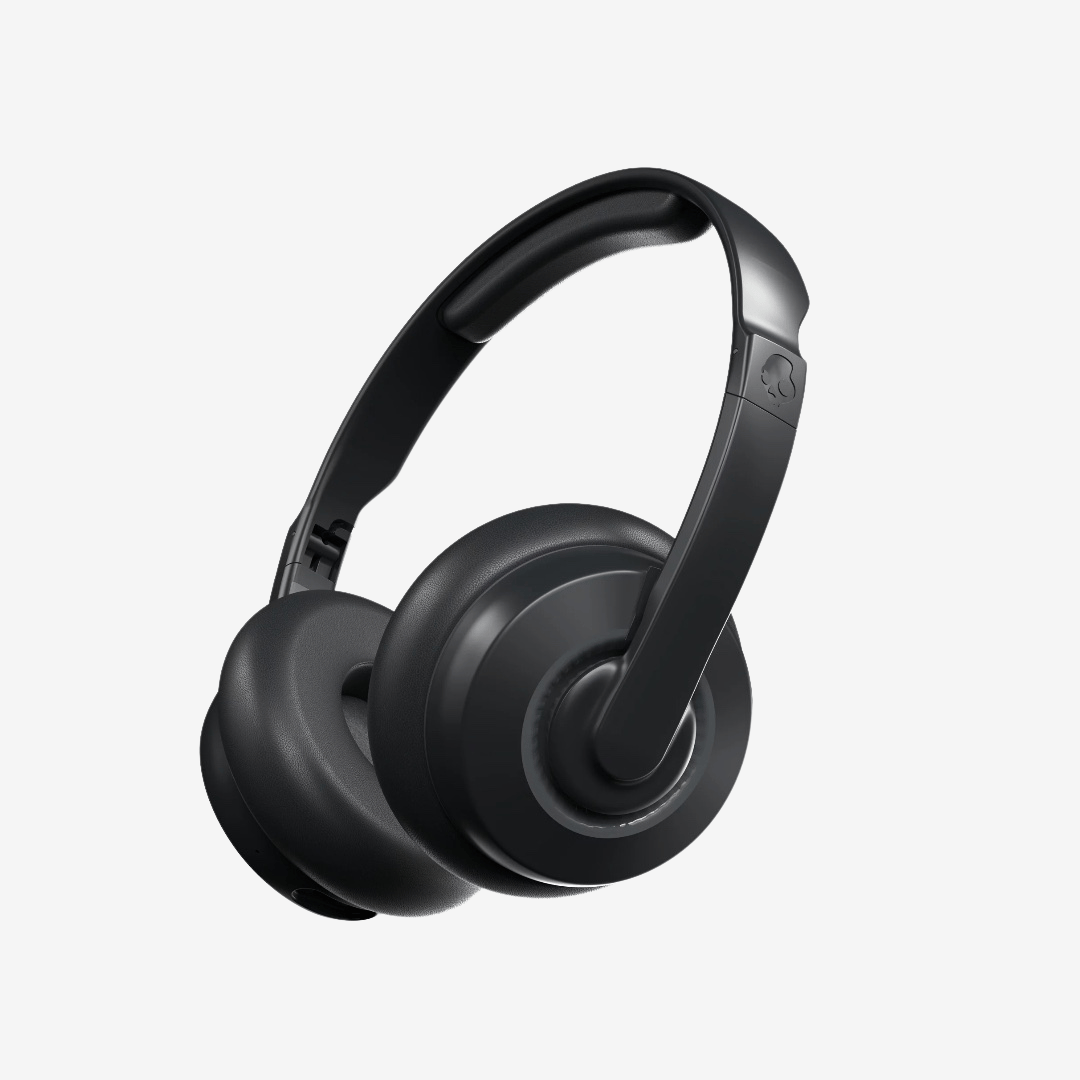 Skullcandy Cassette™ Wireless On-Ear Headphones