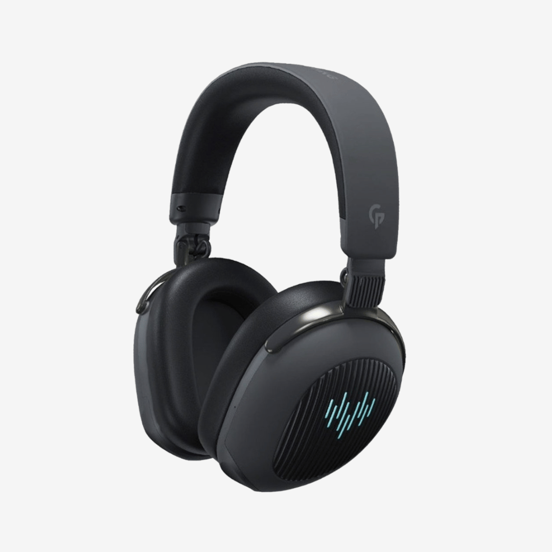 Porodo Esports Wireless Headphones PDX 410 PS5